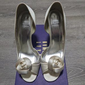 Stuart Weitzman Pomposo Heels